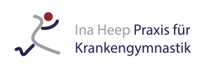 Logo Krankengymnastik Ina Heep